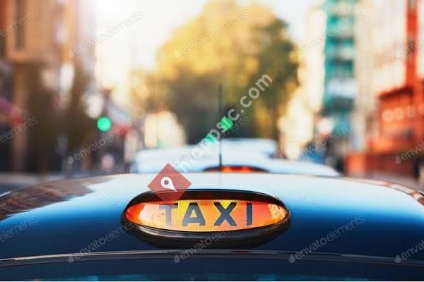 Bedford DFW Taxi Cab Services