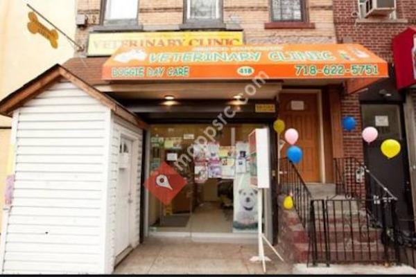 Bedford Stuyvesant Veterinary Clinic