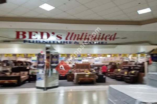 Beds Unlimited