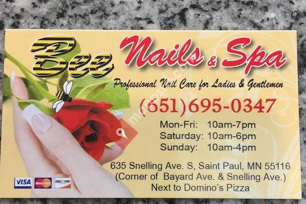 Bee Nail Salon and Spa