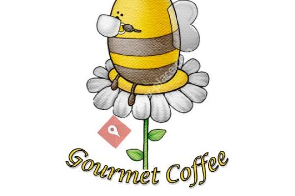 Bee Perk Gourmet Coffee