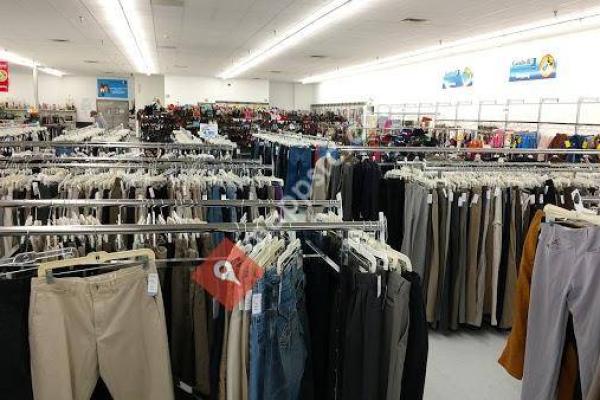 Beechmont Goodwill Store