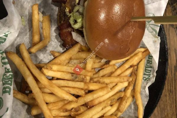 Beef O Brady’s