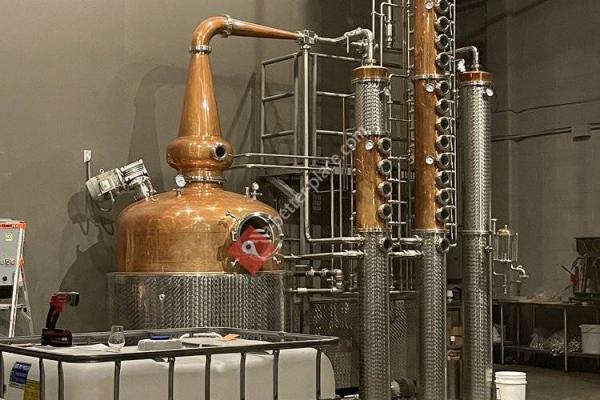 Beehive Distilling