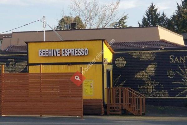 Beehive Espresso