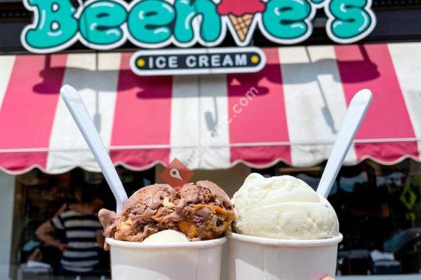 Beenie's Ice Cream