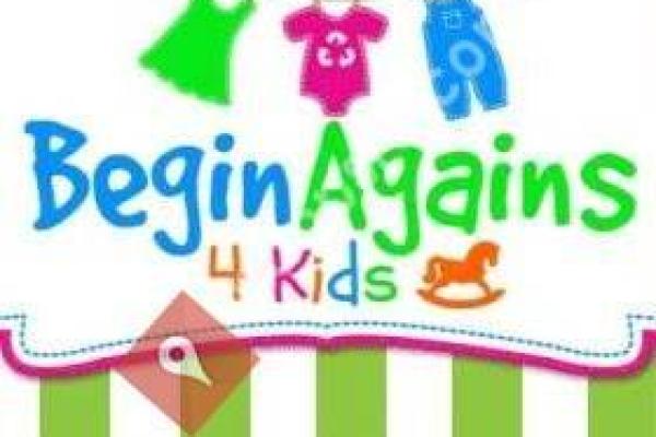 BeginAgains 4 Kids