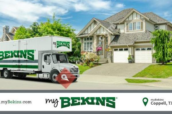 Bekins Moving Solutions