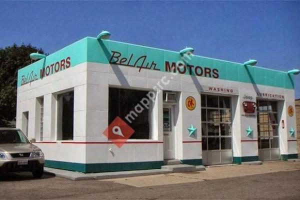 Bel Air Motors
