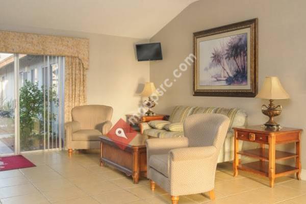 Bel Tooren Villa Convalescent Hospital