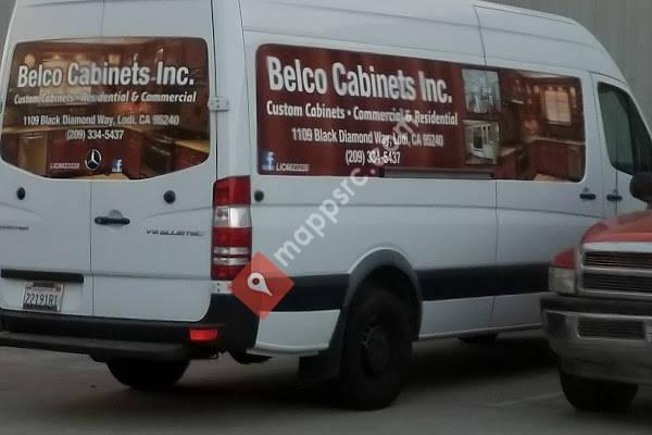 Belco Cabinets Inc