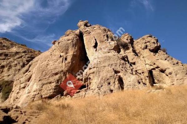 Bell Canyon Park