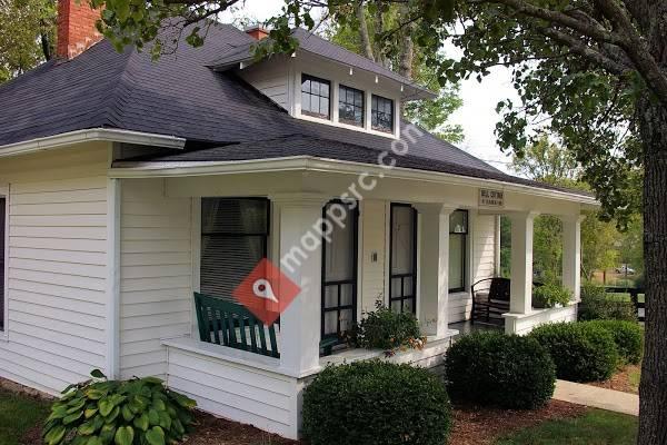 Bell Cottage Spa at Beaumont Inn