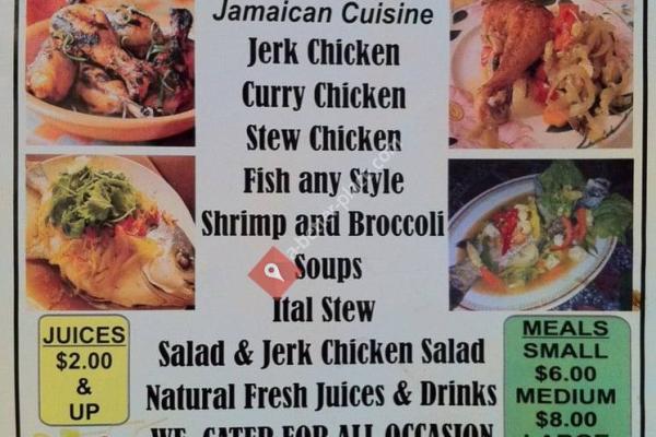 Bell's Jamaican Restaurant