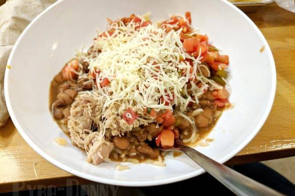 Bell Street Burritos