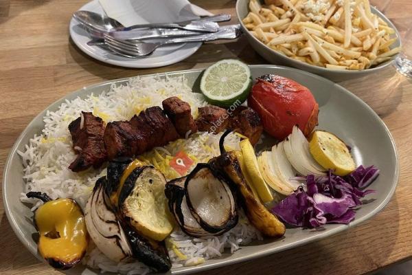 Bella Balducci's Mediterranean Cuisine