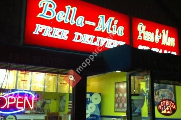 Bella Mia Pizza & More
