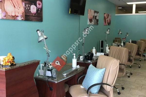 Bella Nail Spa