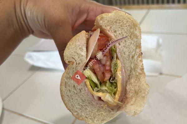 Bella Napoli Pizzeria