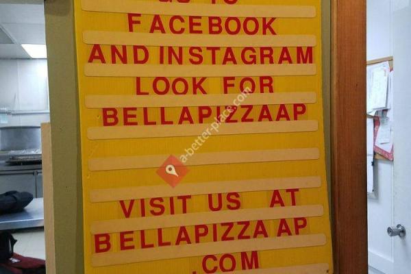 Bella Pizza