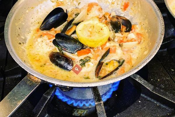 Bella's Restaurant & Pizzeria