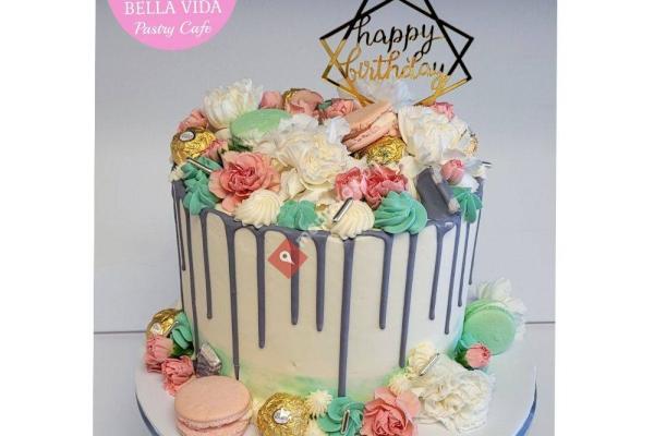 Bella Vida Pastry Cafe