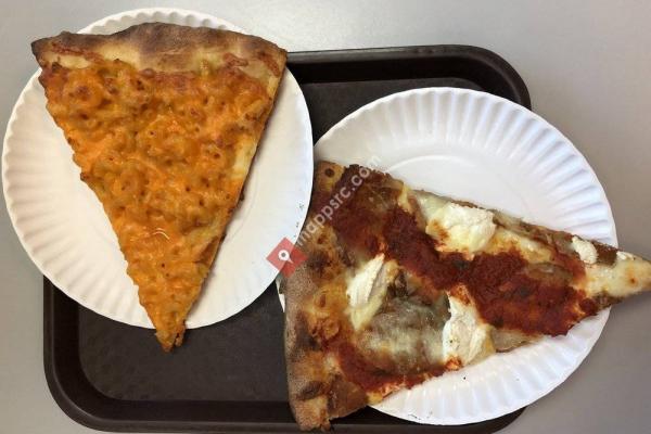 Bella Vista Pizza & Pasta