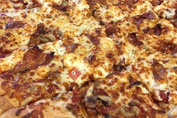 Bellacino's Pizza and Grinders