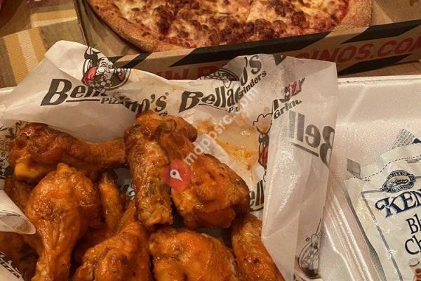 Bellacino's Pizza & Grinders