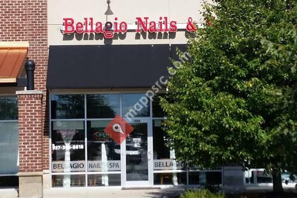 Bellagio Nails & Salon