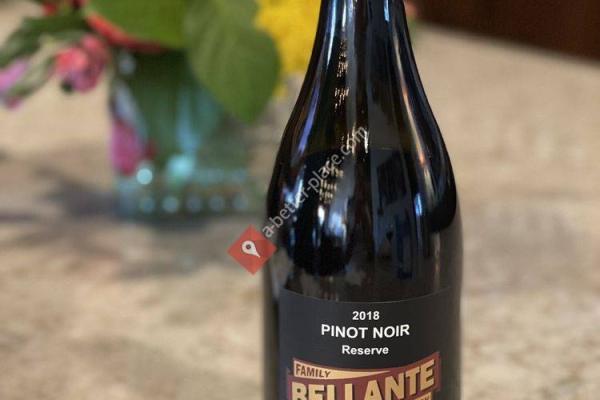 Bellante Family Winery