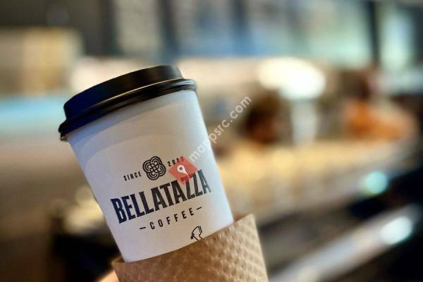 Bellatazza