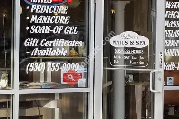 Bellazzo Nail Spa