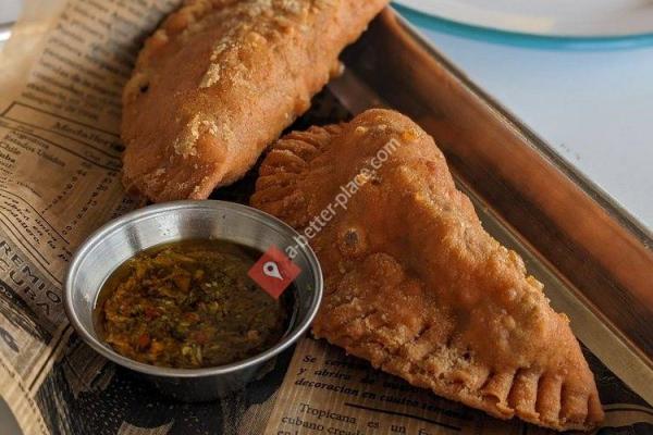 Belle and Lily's Caribbean Brunch House