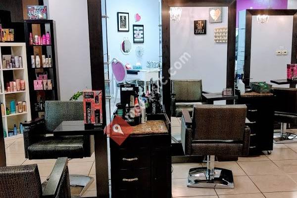 Belle Chic Salon