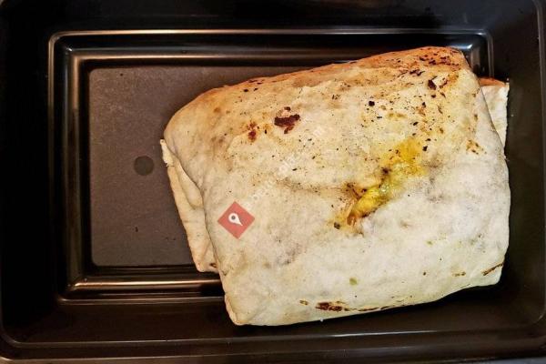 Belle Haven Pizzeria - The Haven