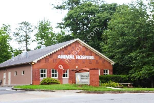 Belle Isle Animal Hospital