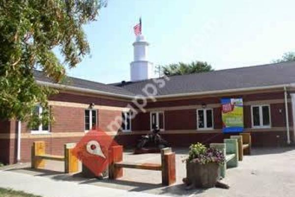 Belle Plaine Library