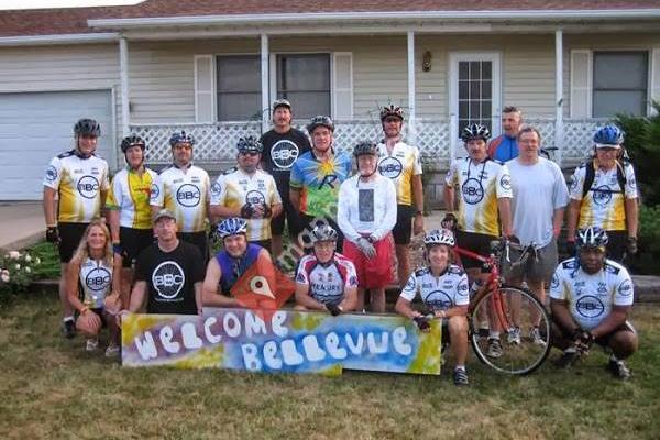 Bellevue Bicycle Club