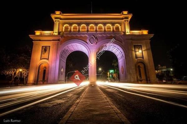 Bellflower City Hall