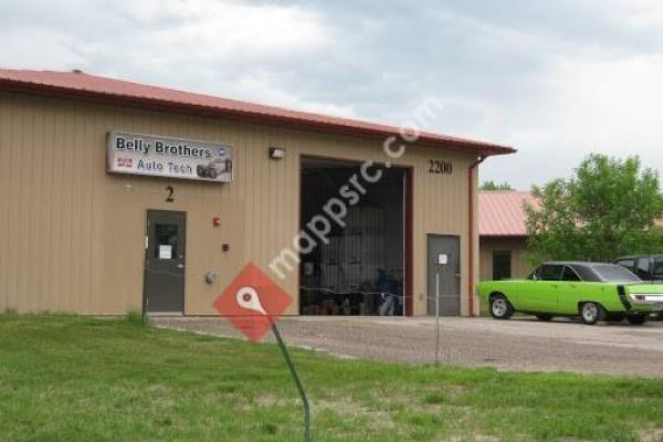 Belly Brothers Auto Tech