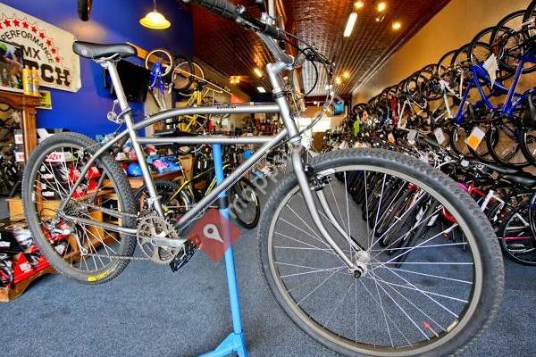 Beloit Bicycle Company