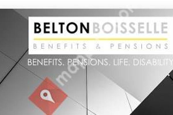 Belton Boisselle Benefits & Pensions