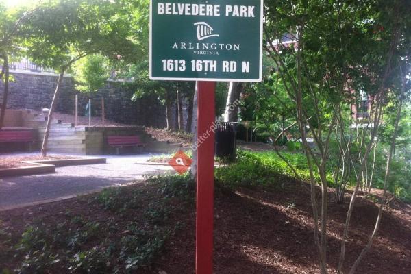 Belvedere Park