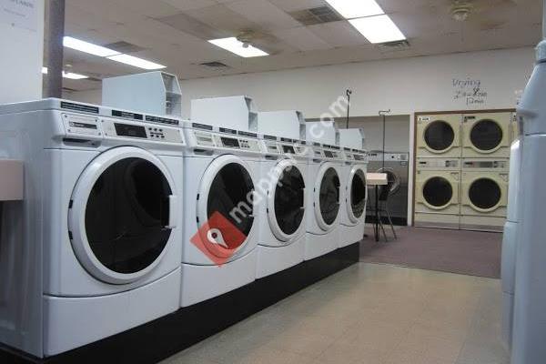 Belvidere Maytag Laundry