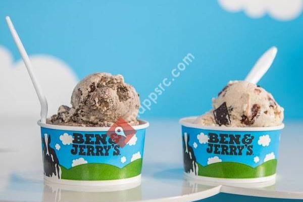 Ben & Jerry’s