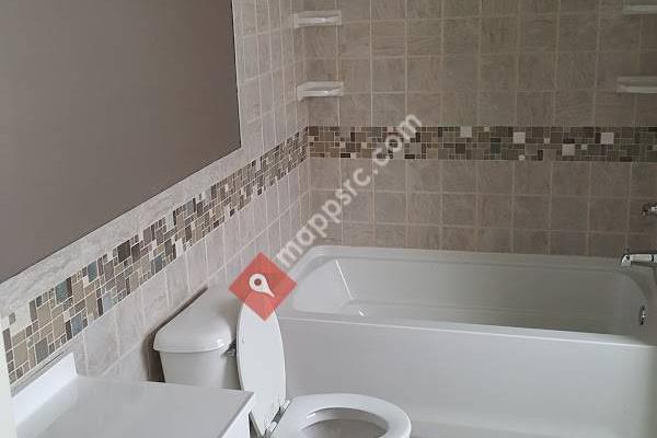 Ben's Plumbing, Heating, And Remodeling