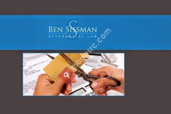 Ben Sissman, Attorney at Law
