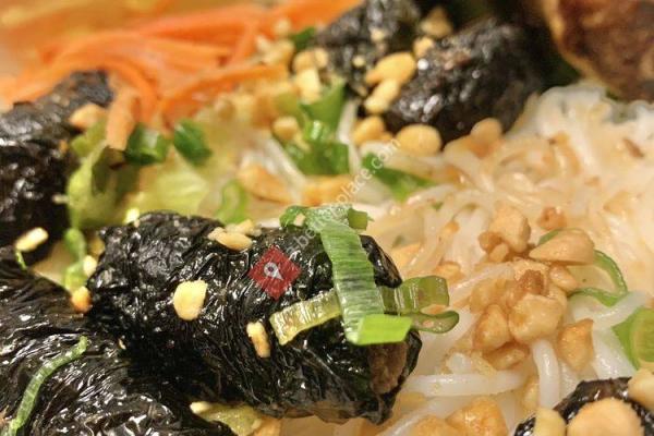 Ben Thanh Restaurant