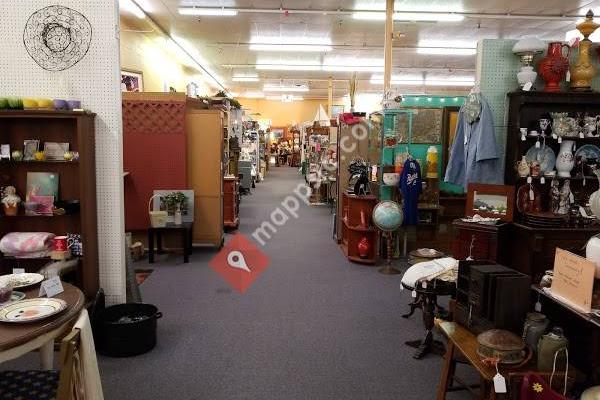 Benbrook Antique Mall